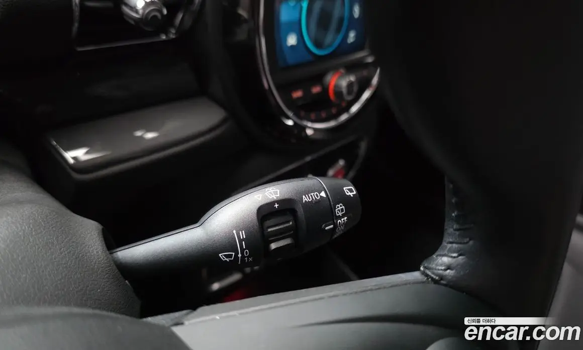 Mini Clubman 2020 1.5 автомат (гидро), фото 23