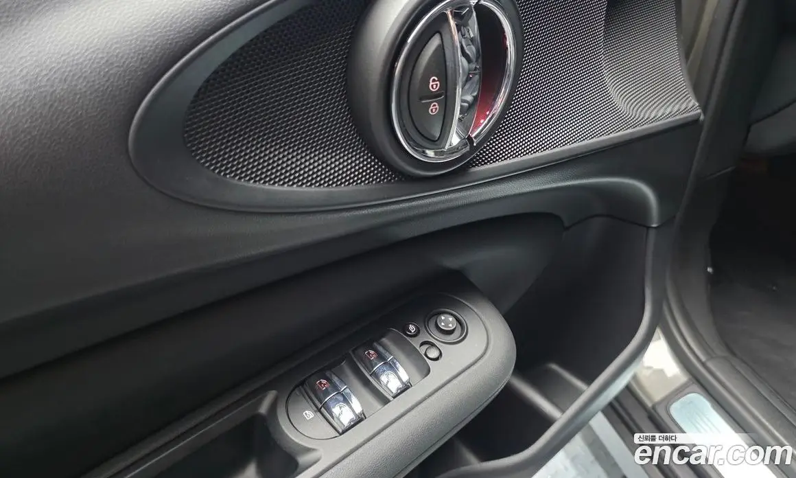 Mini Clubman 2020 1.5 автомат (гидро), фото 24
