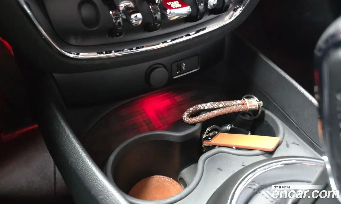 Mini Clubman 2020 1.5 автомат (гидро), фото 26