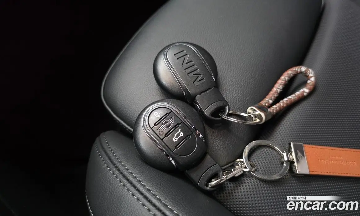 Mini Clubman 2020 1.5 автомат (гидро), фото 27