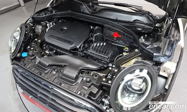 Mini Clubman 2020 1.5 автомат (гидро), миниатюра 6