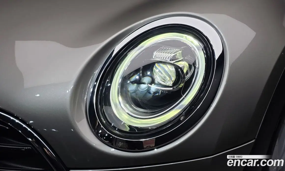 Mini Clubman 2020 1.5 автомат (гидро), фото 8