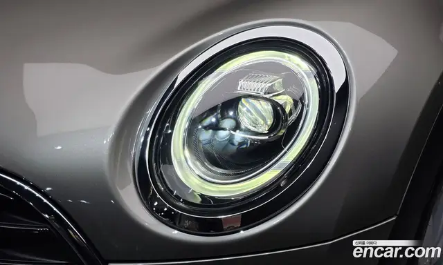 Mini Clubman 2020 1.5 автомат (гидро), миниатюра 8