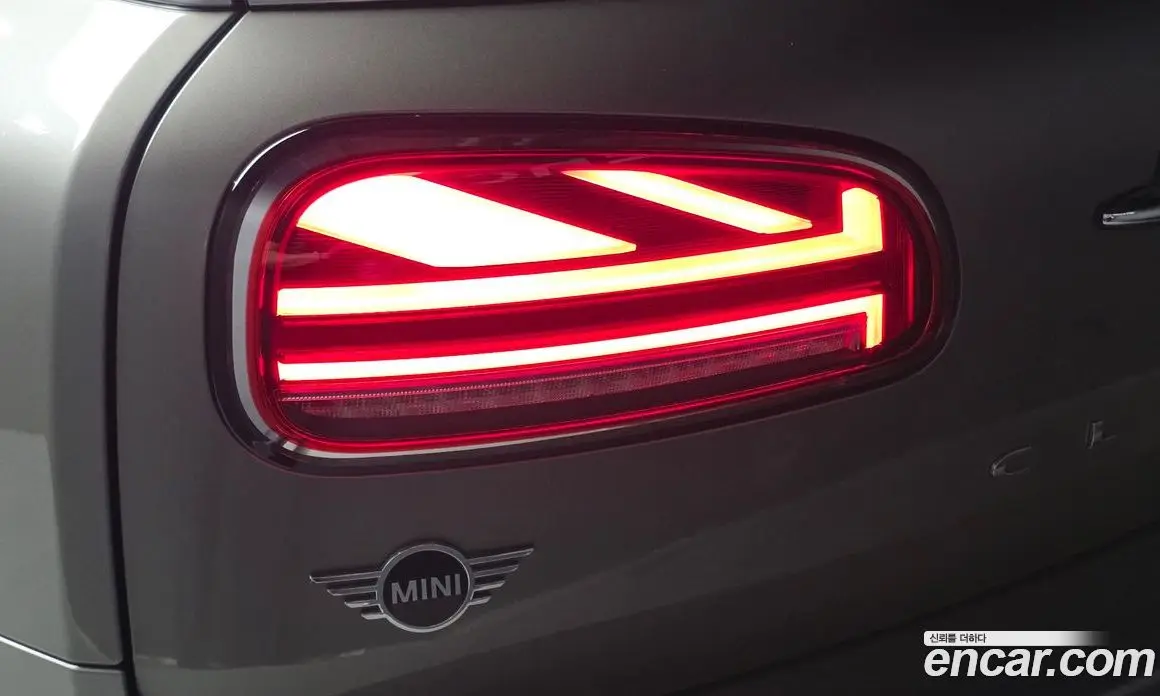 Mini Clubman 2020 1.5 автомат (гидро), фото 9
