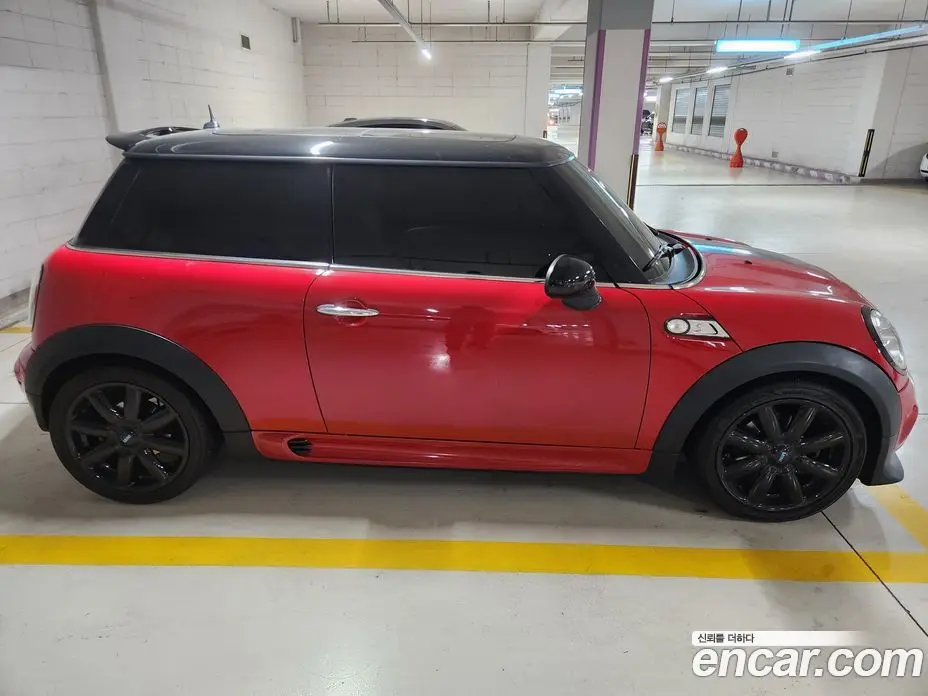 Mini Cooper 2010 1.6 автомат (гидро), фото 7