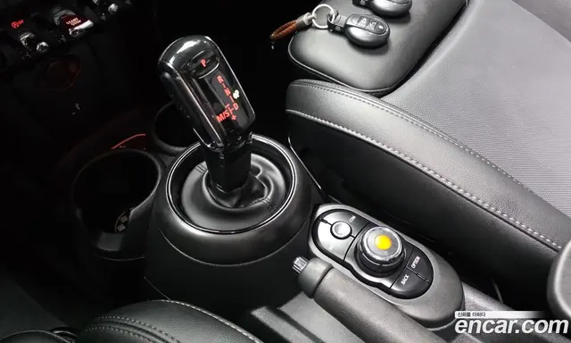 Mini Cooper 2021 1.5 автомат (гидро), миниатюра 12