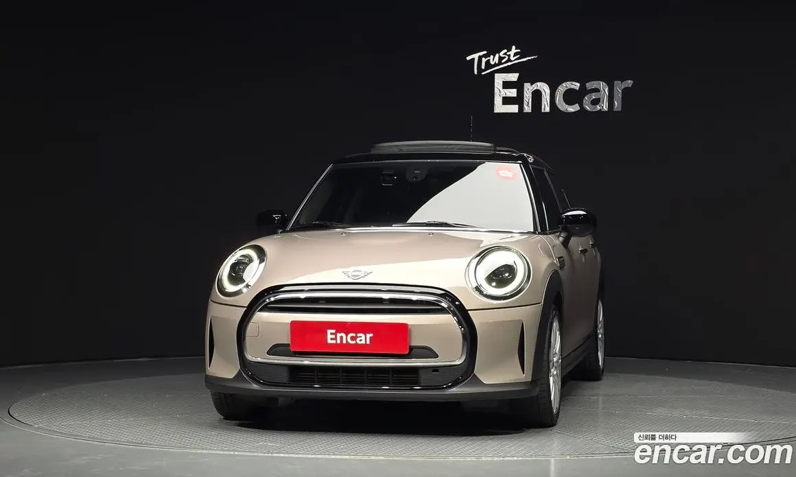 Mini Cooper 2021 1.5 автомат (гидро), фото 3