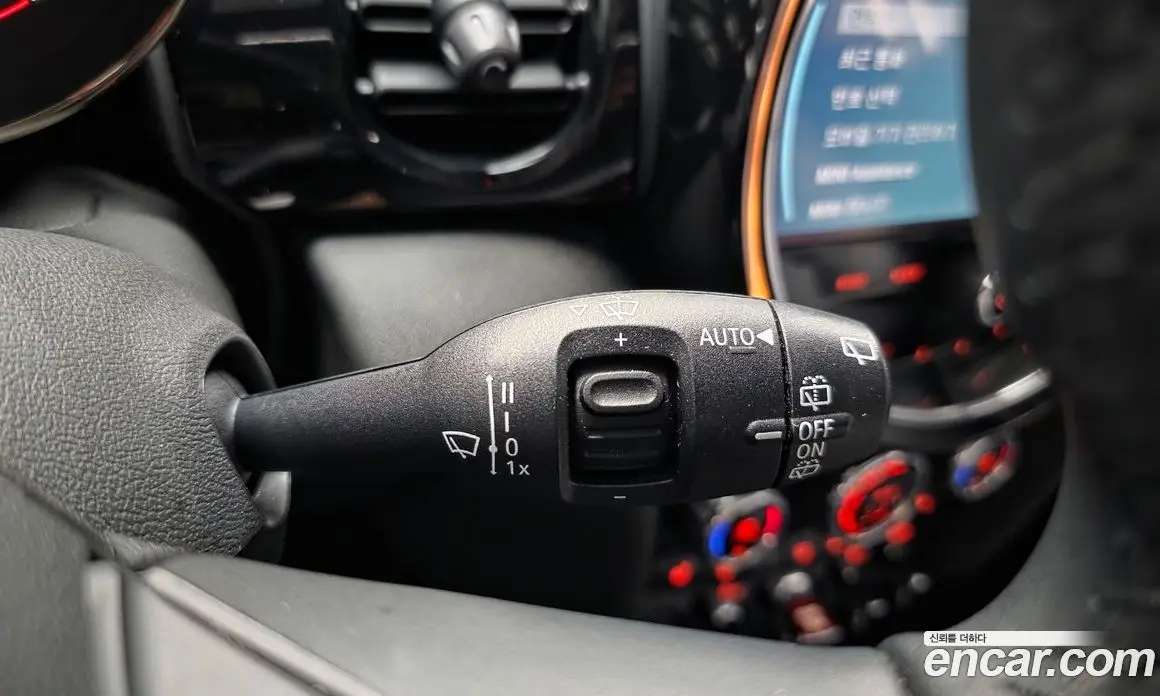 Mini Cooper 2021 1.5 автомат (гидро), фото 22