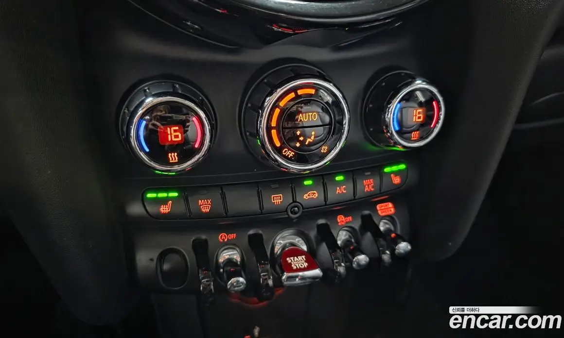 Mini Cooper 2021 1.5 автомат (гидро), фото 31