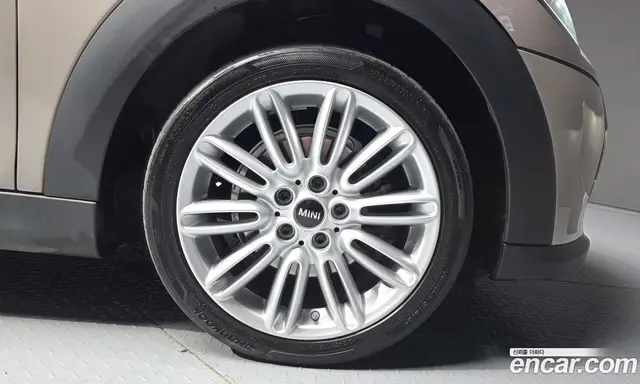 Mini Cooper 2021 1.5 автомат (гидро), миниатюра 7