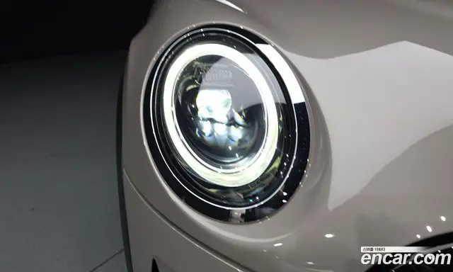 Mini Cooper 2021 1.5 автомат (гидро), миниатюра 8