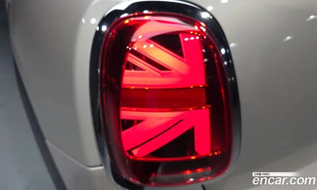 Mini Cooper 2021 1.5 автомат (гидро), миниатюра 9