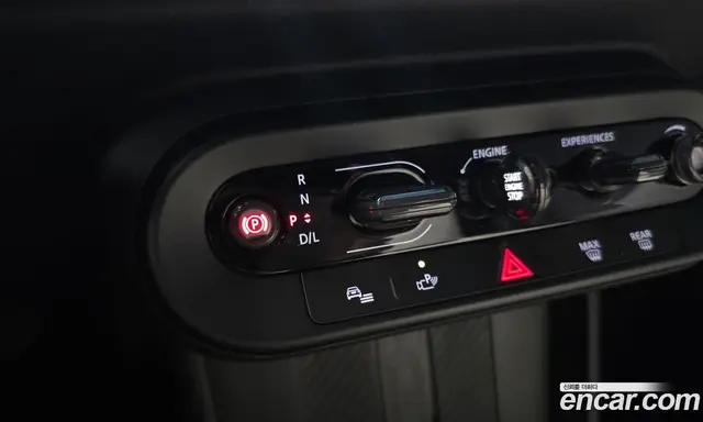 Mini Cooper 2025 2.0 автомат (гидро), миниатюра 12