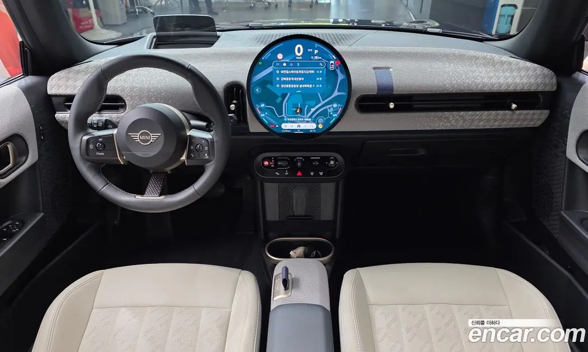 Mini Cooper 2025 2.0 автомат (гидро), фото 10