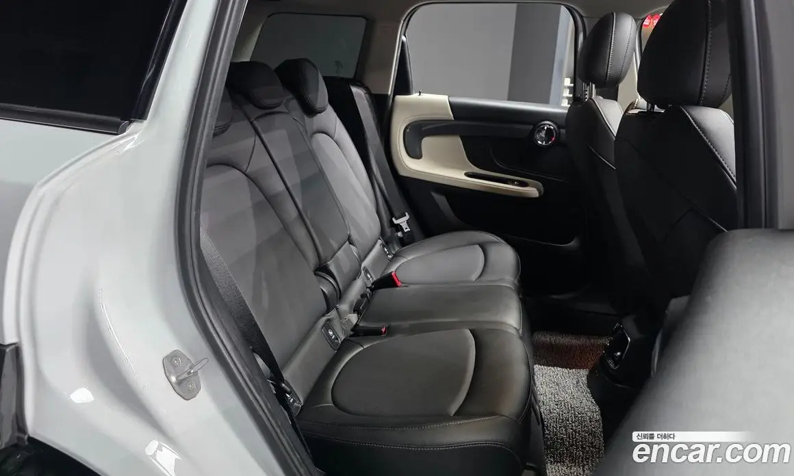 Mini Countryman 2019 2.0 автомат (гидро), фото 12