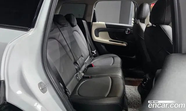 Mini Countryman 2019 2.0 автомат (гидро), миниатюра 12