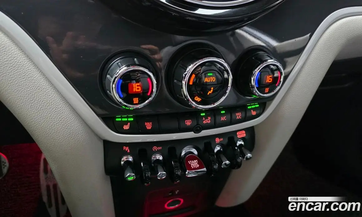 Mini Countryman 2019 2.0 автомат (гидро), фото 16