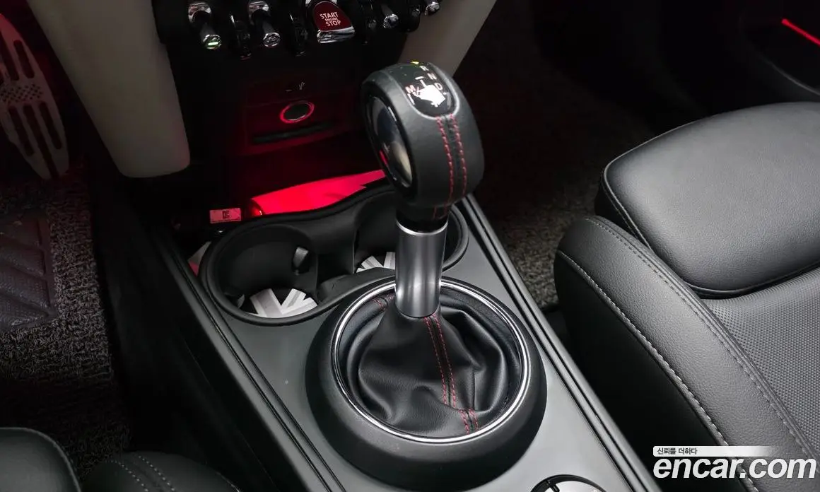 Mini Countryman 2019 2.0 автомат (гидро), фото 9