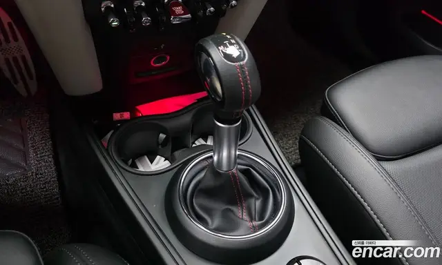 Mini Countryman 2019 2.0 автомат (гидро), миниатюра 9