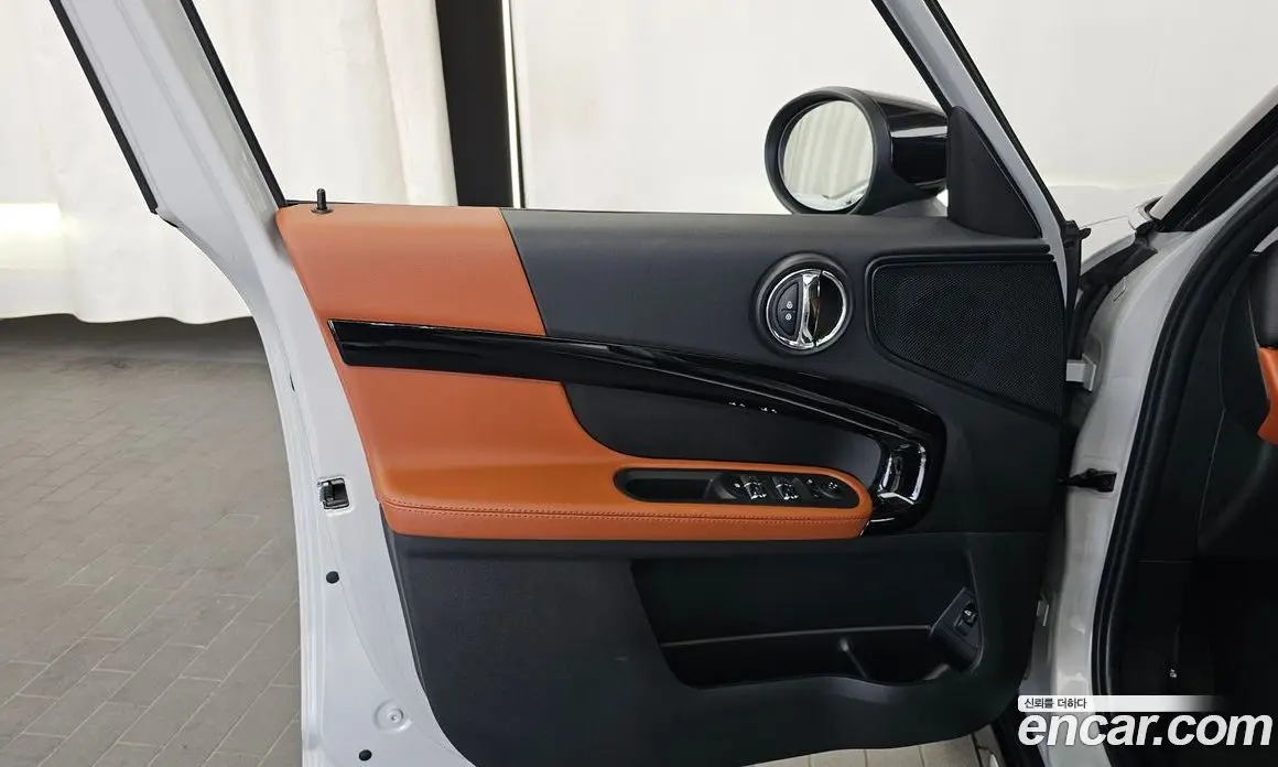 Mini Countryman 2021 2.0 автомат (гидро), фото 14