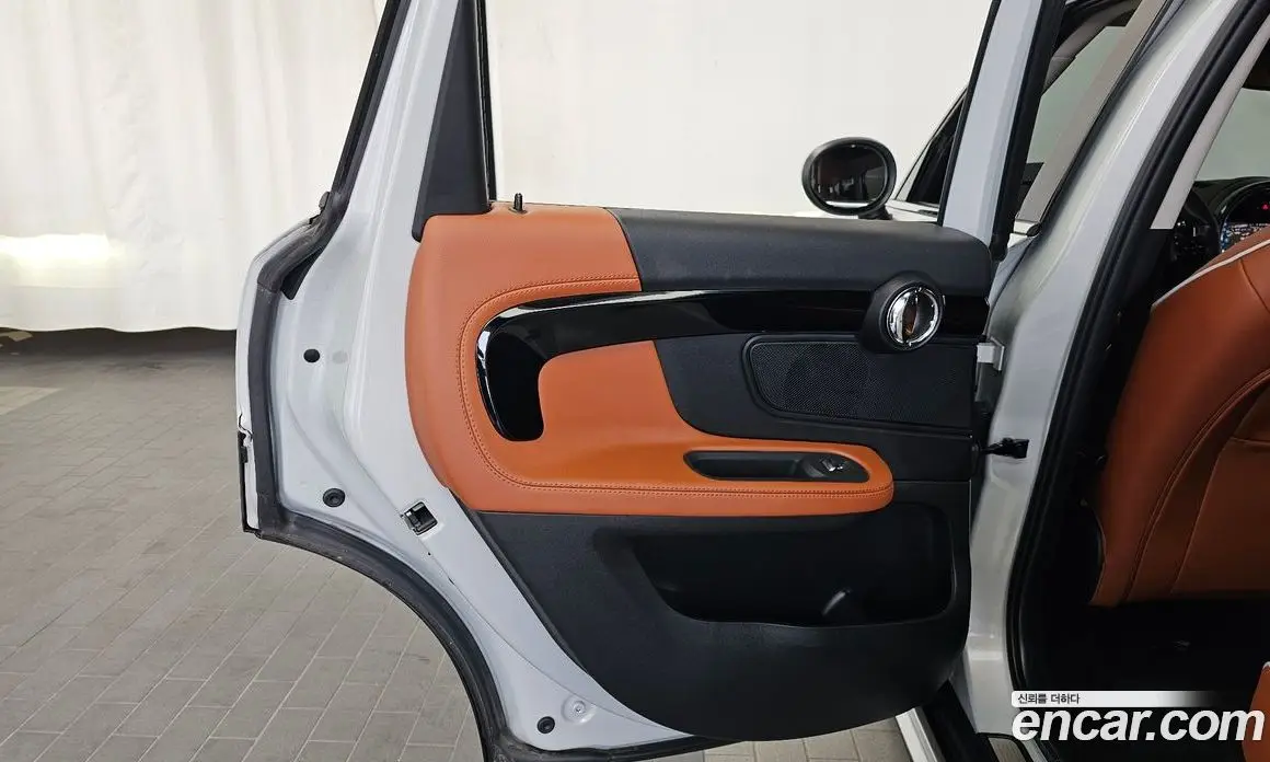 Mini Countryman 2021 2.0 автомат (гидро), фото 15