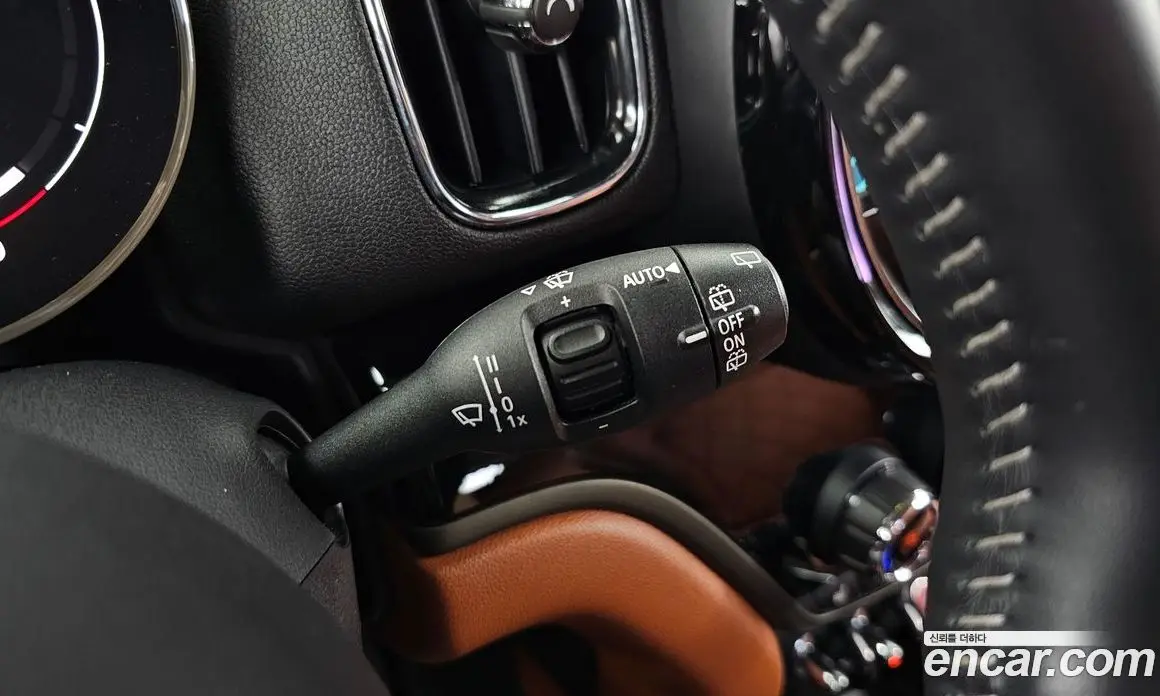 Mini Countryman 2021 2.0 автомат (гидро), фото 30