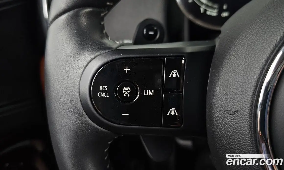 Mini Countryman 2021 2.0 автомат (гидро), фото 32