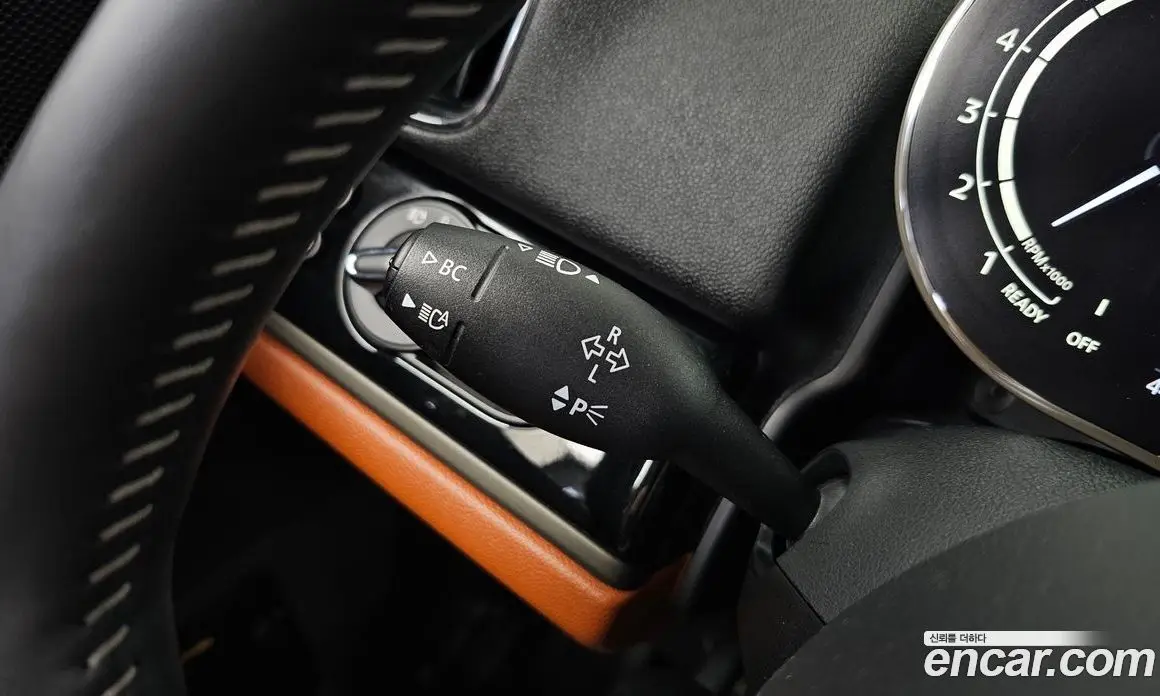 Mini Countryman 2021 2.0 автомат (гидро), фото 36