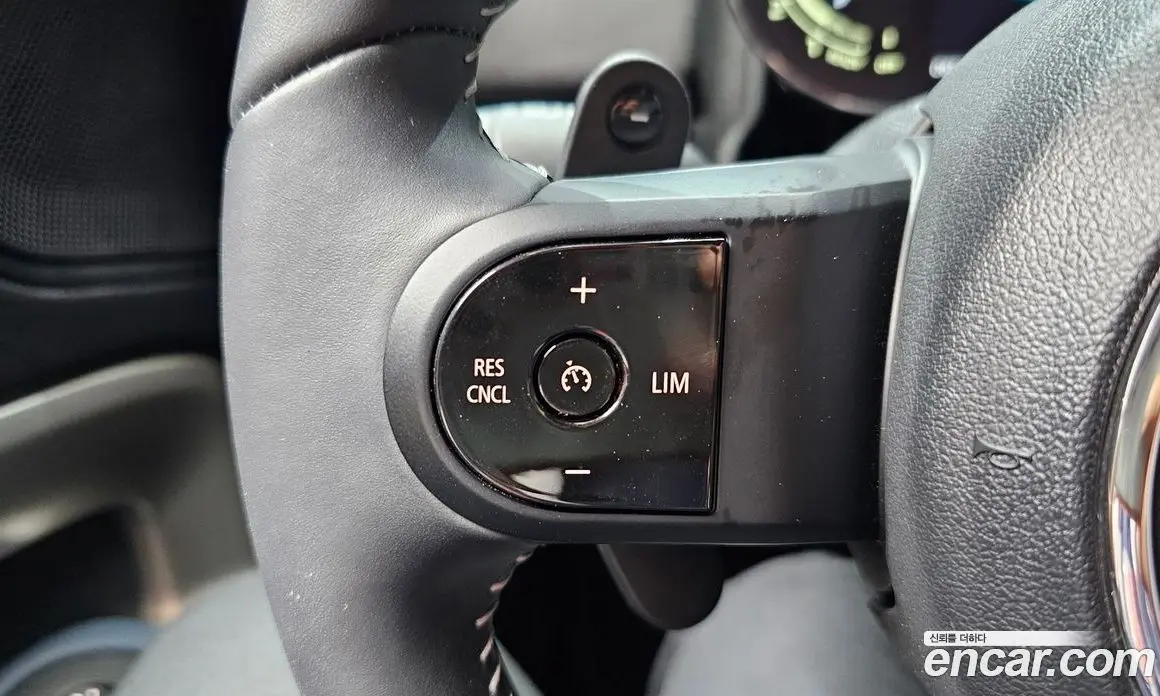 Mini Countryman 2022 2.0 автомат (гидро), фото 27