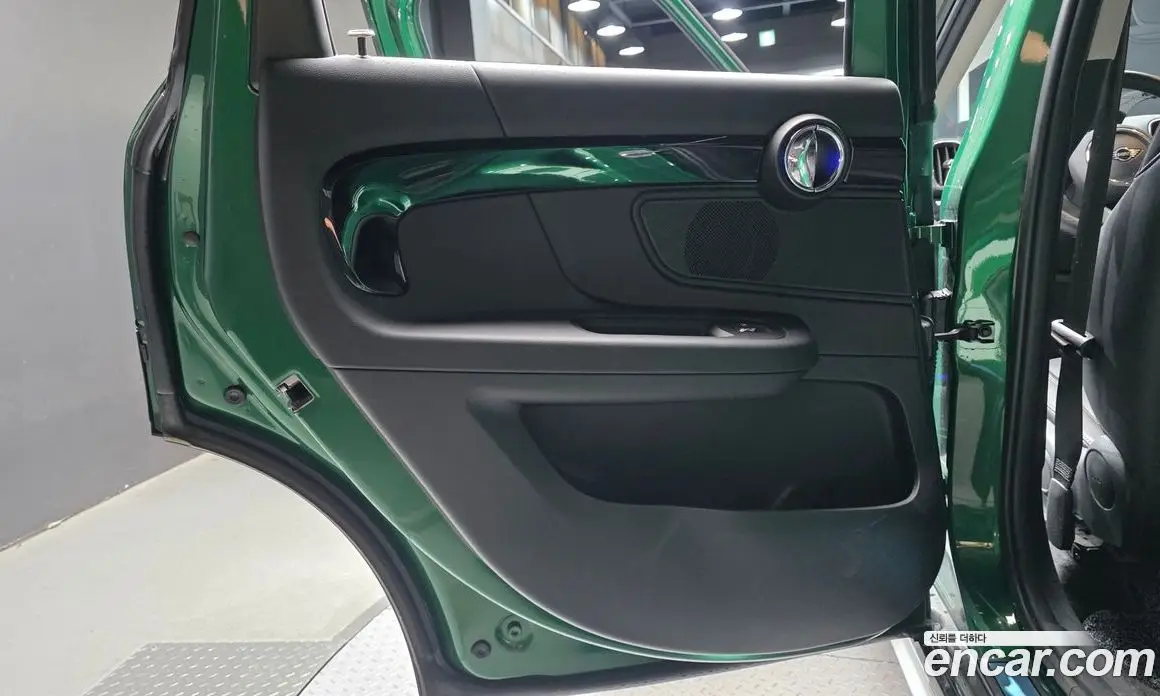Mini Countryman 2023 1.5 автомат (гидро), фото 15