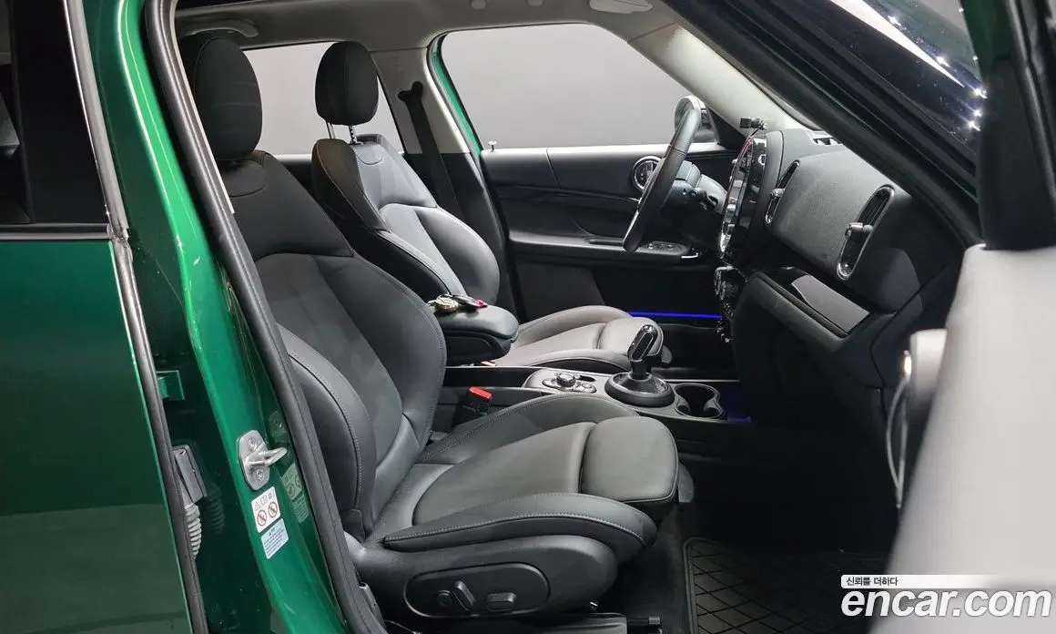 Mini Countryman 2023 1.5 автомат (гидро), фото 16