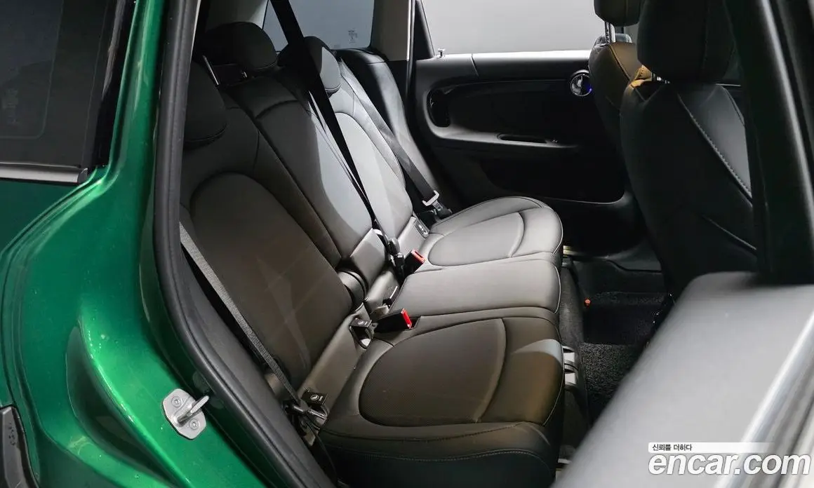 Mini Countryman 2023 1.5 автомат (гидро), фото 17