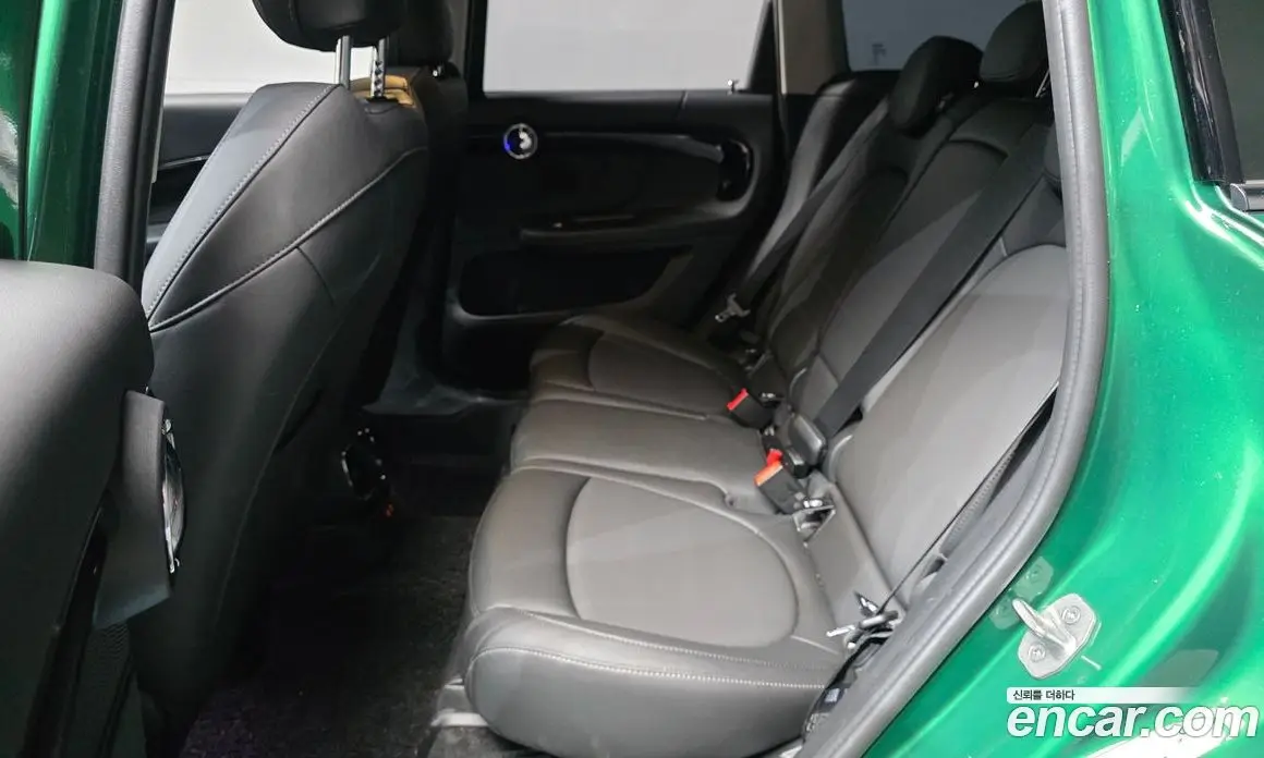 Mini Countryman 2023 1.5 автомат (гидро), фото 18