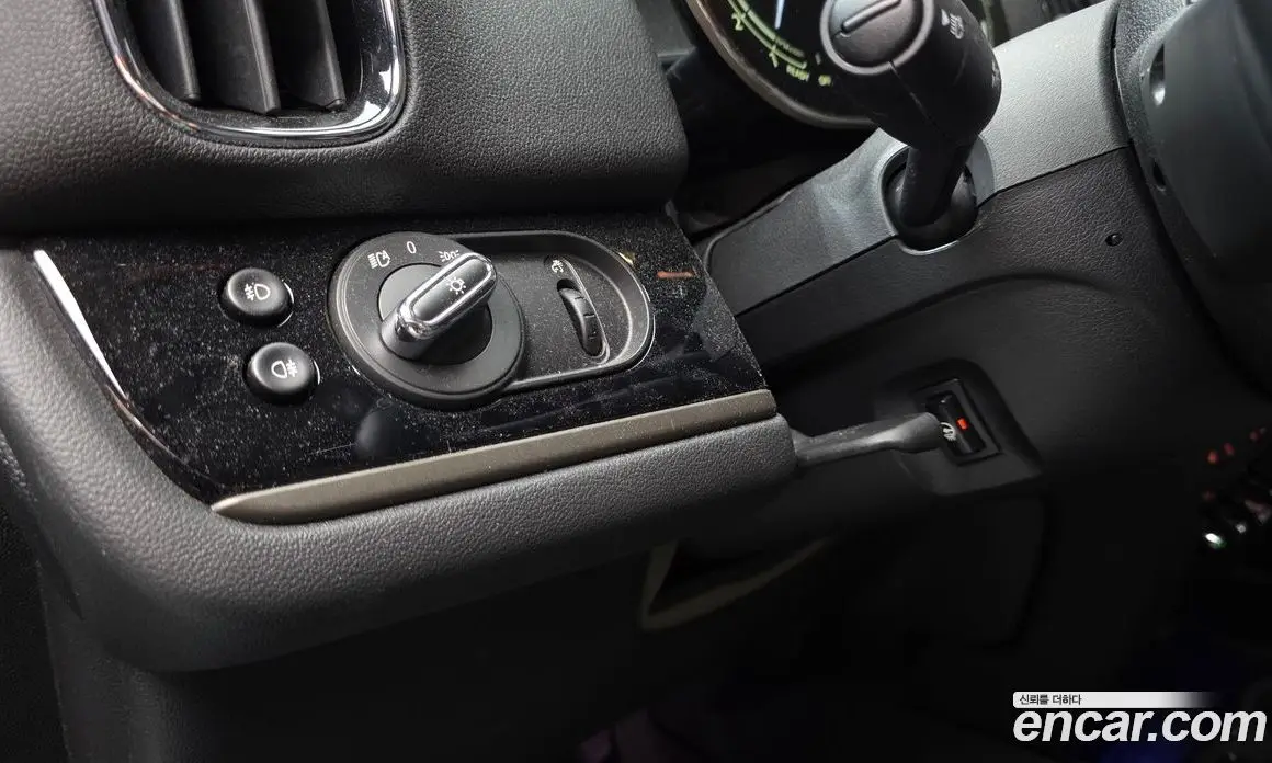 Mini Countryman 2023 1.5 автомат (гидро), фото 25