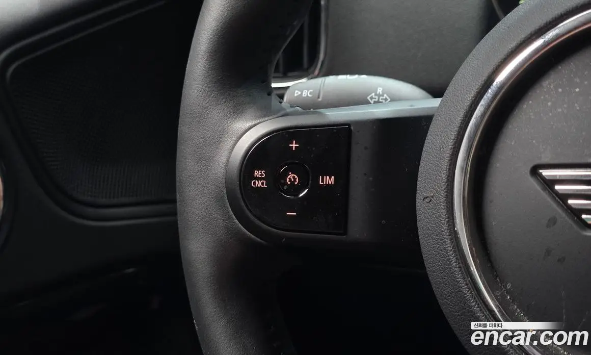 Mini Countryman 2023 1.5 автомат (гидро), фото 26