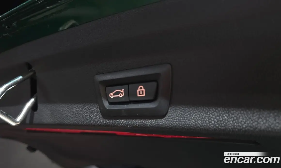 Mini Countryman 2023 1.5 автомат (гидро), фото 30
