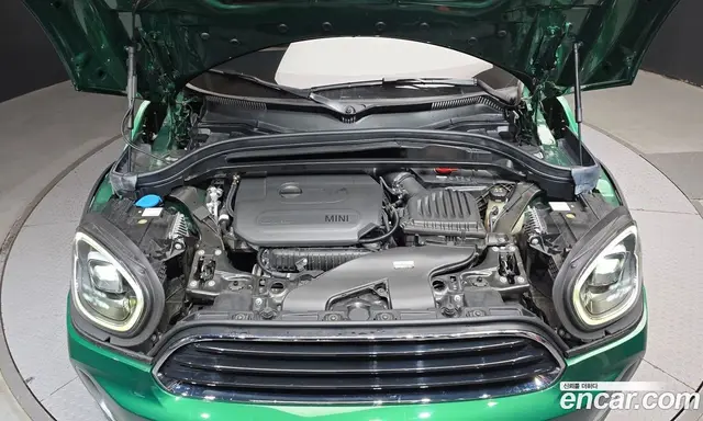 Mini Countryman 2023 1.5 автомат (гидро), миниатюра 6