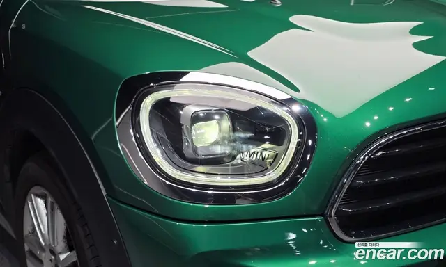 Mini Countryman 2023 1.5 автомат (гидро), миниатюра 8