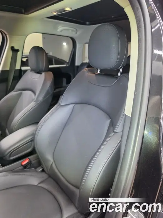 Mini Countryman 2023 1.5 автомат (гидро), миниатюра 5