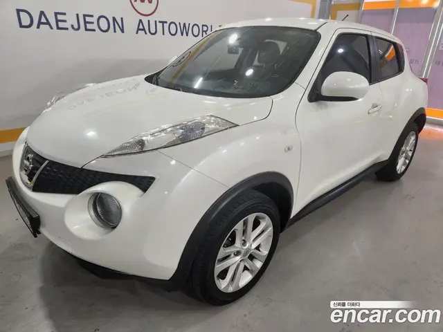 Nissan Juke 2014 1.6 автомат (гидро), миниатюра 3 Nissan Juke 2014 1.6 автомат (гидро), миниатюра 3