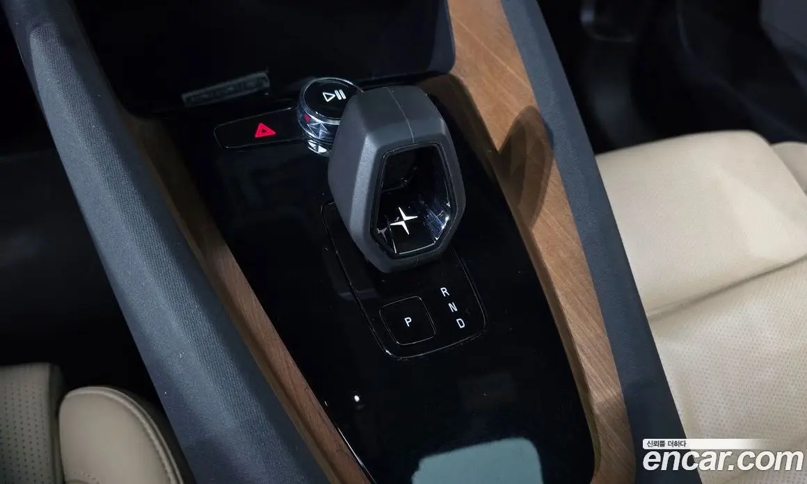 Polestar Polestar 2 2022 0.2 автомат (гидро), фото 12