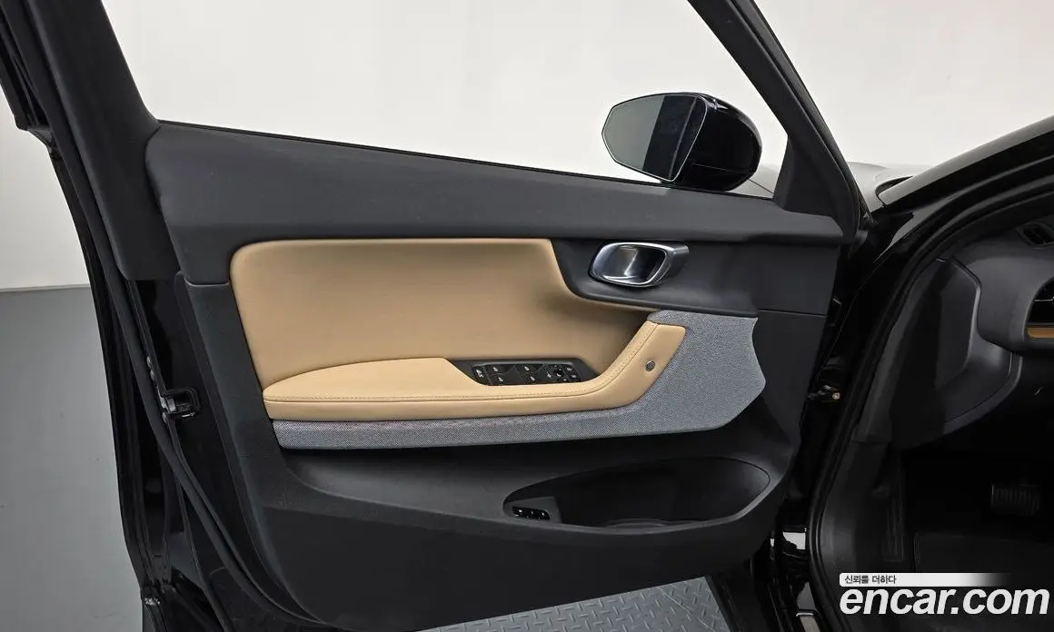 Polestar Polestar 2 2022 0.2 автомат (гидро), фото 14