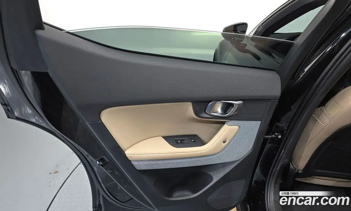 Polestar Polestar 2 2022 0.2 автомат (гидро), фото 15