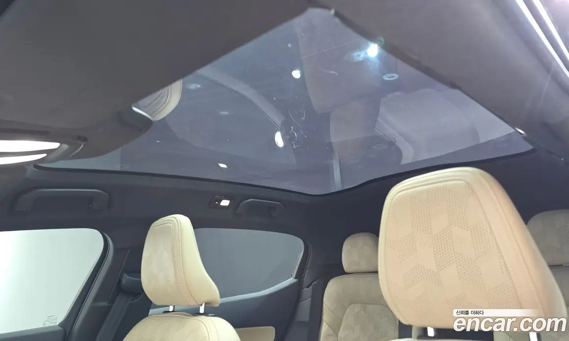 Polestar Polestar 2 2022 0.2 автомат (гидро), фото 22