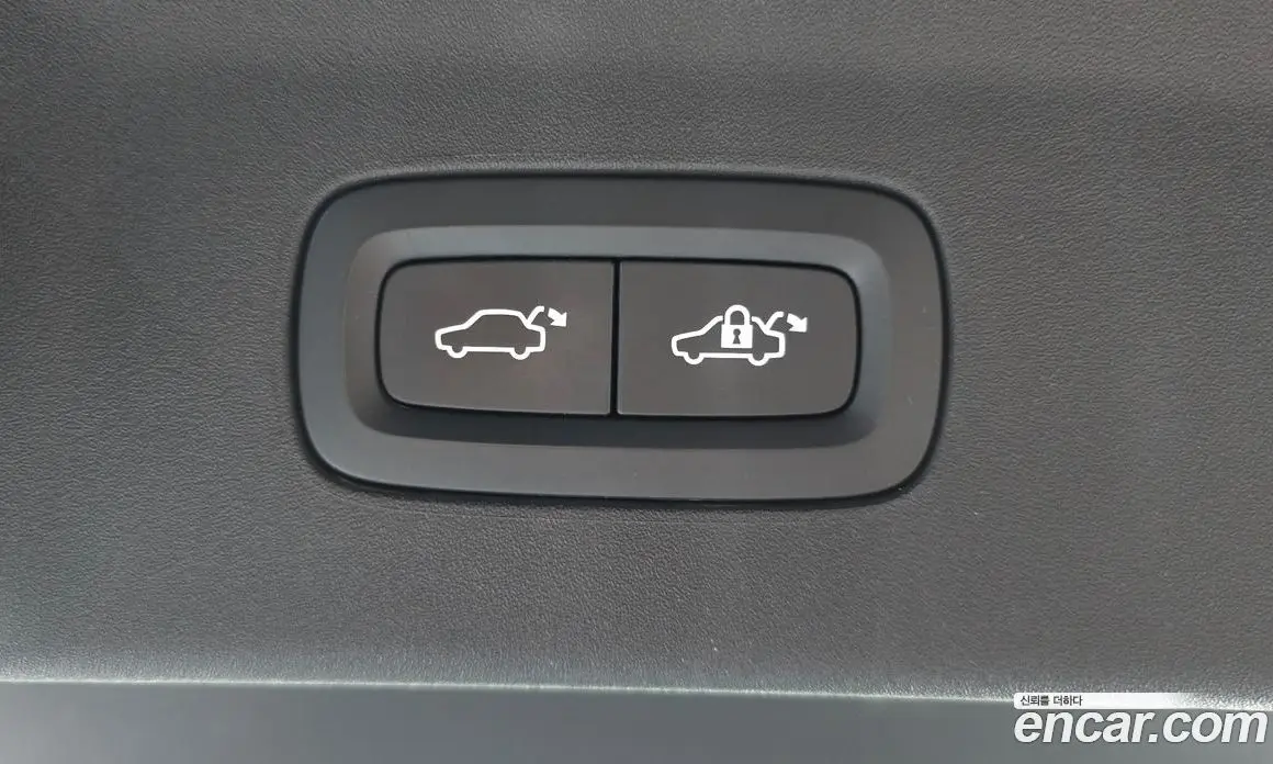 Polestar Polestar 2 2022 0.2 автомат (гидро), фото 23