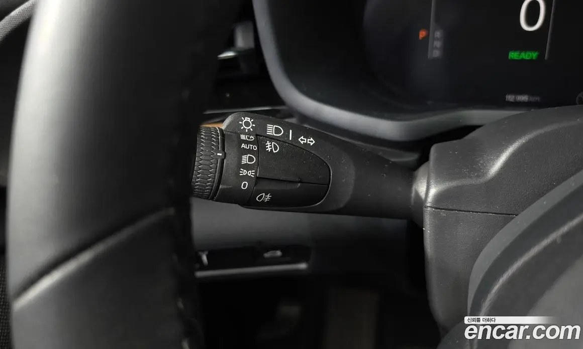 Polestar Polestar 2 2022 0.2 автомат (гидро), фото 29