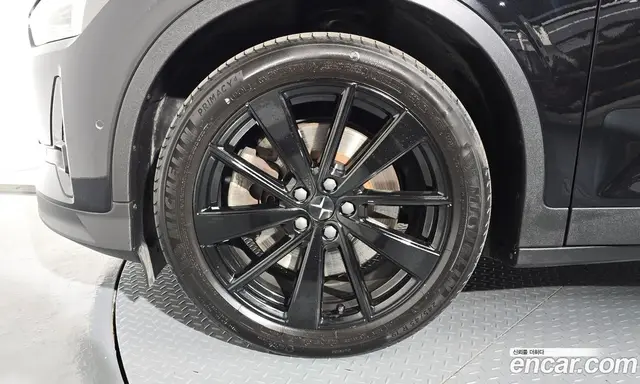 Polestar Polestar 2 2022 0.2 автомат (гидро), миниатюра 5