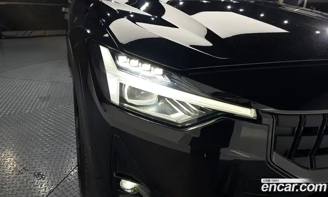 Polestar Polestar 2 2022 0.2 автомат (гидро), миниатюра 8