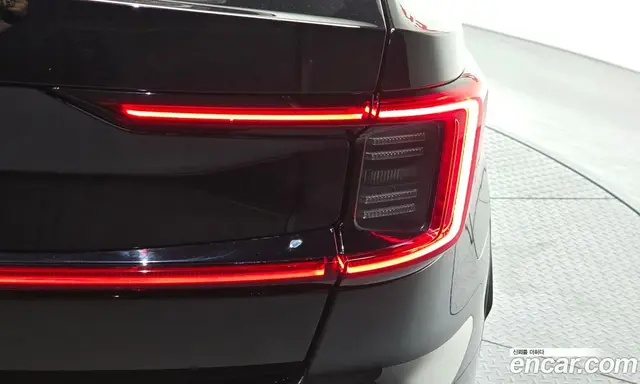 Polestar Polestar 2 2022 0.2 автомат (гидро), миниатюра 9