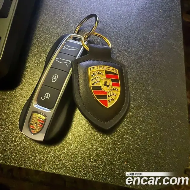Porsche Boxster 2011 2.9 автомат (гидро), миниатюра 7